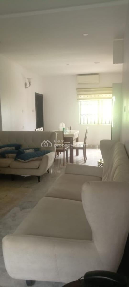 Luxury 2 Bedroom Apartment, Ikoyi, Lagos, Flat / Apartment for Rent