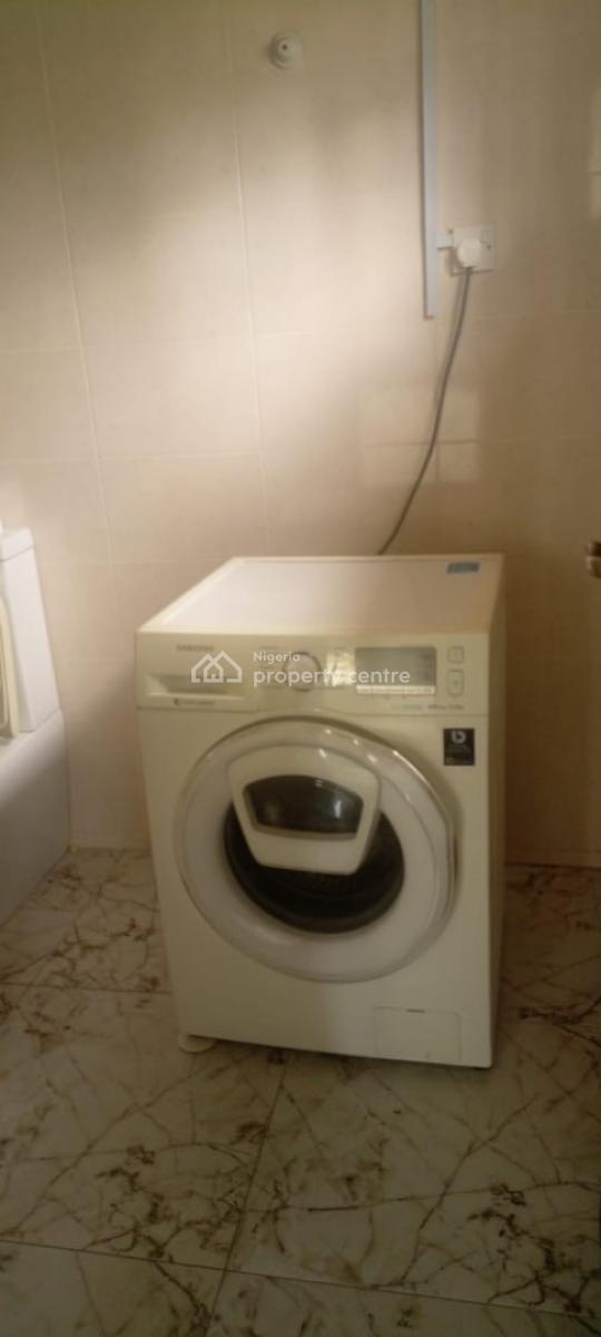 Luxury 2 Bedroom Apartment, Ikoyi, Lagos, Flat / Apartment for Rent