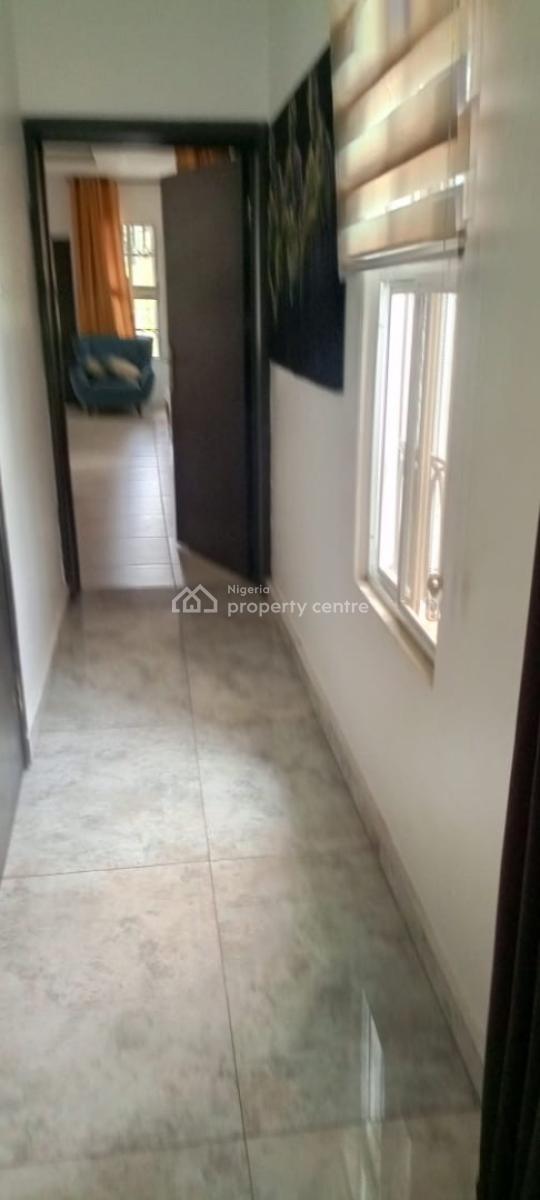 Luxury 2 Bedroom Apartment, Ikoyi, Lagos, Flat / Apartment for Rent