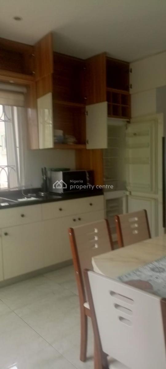 Luxury 2 Bedroom Apartment, Ikoyi, Lagos, Flat / Apartment for Rent