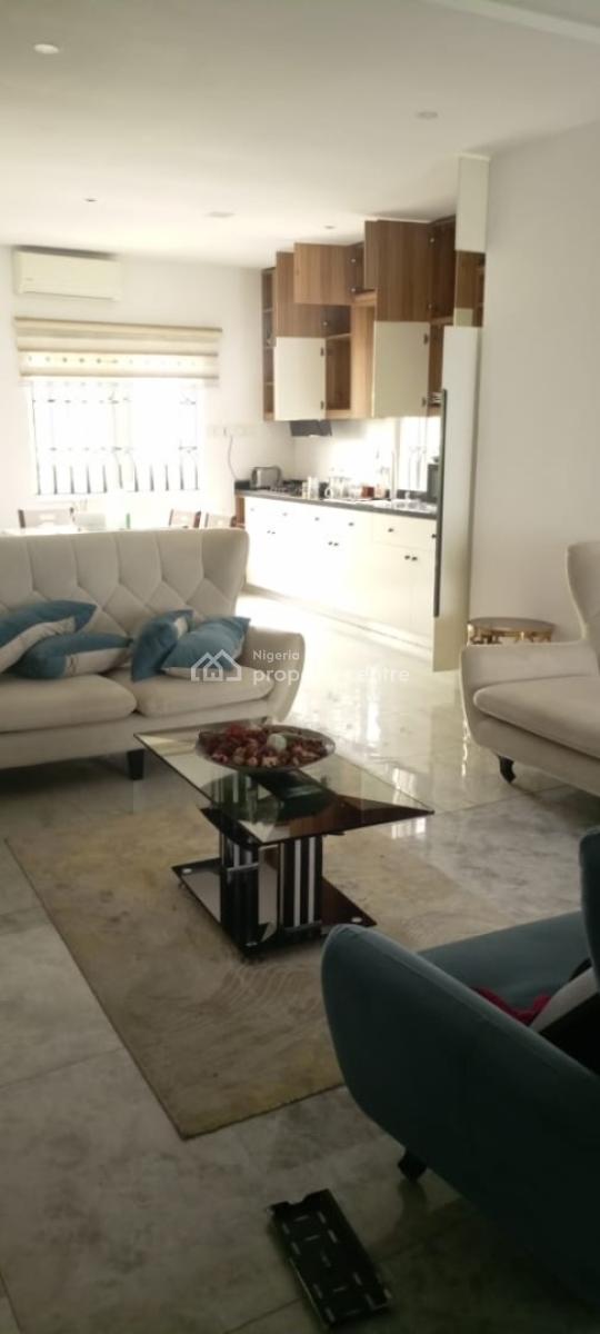 Luxury 2 Bedroom Apartment, Ikoyi, Lagos, Flat / Apartment for Rent