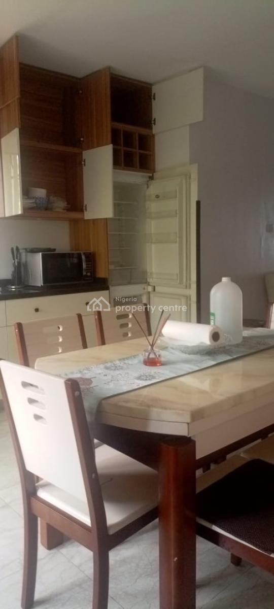 Luxury 2 Bedroom Apartment, Ikoyi, Lagos, Flat / Apartment for Rent