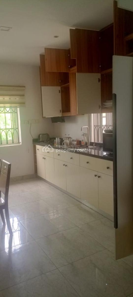 Luxury 2 Bedroom Apartment, Ikoyi, Lagos, Flat / Apartment for Rent