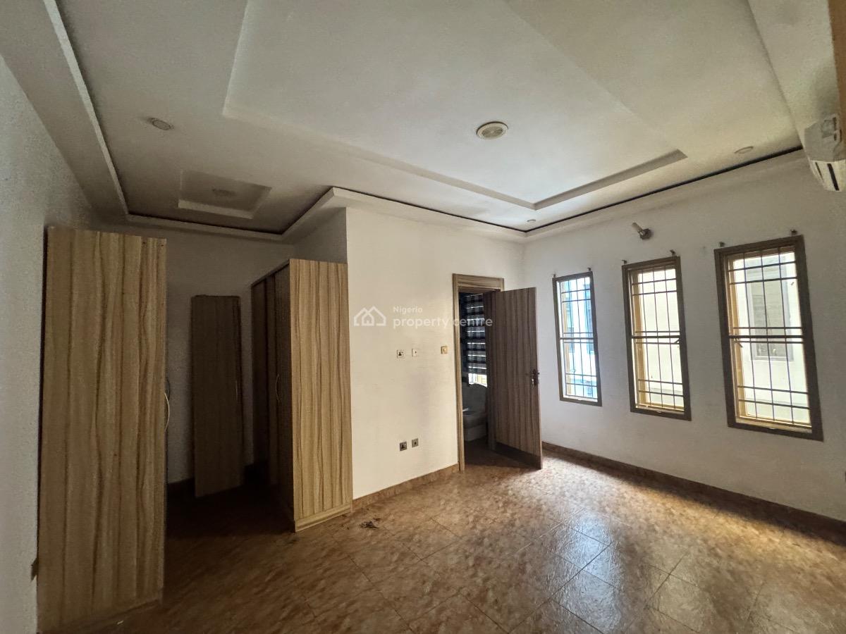 a Luxury 4 Bedroom Detached Duplex, Gra Phase 2, Magodo, Lagos, Detached Duplex for Rent