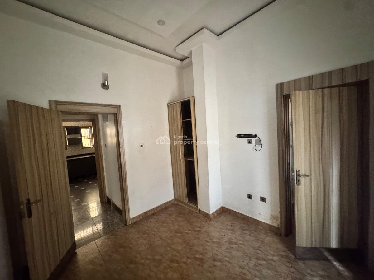 a Luxury 4 Bedroom Detached Duplex, Gra Phase 2, Magodo, Lagos, Detached Duplex for Rent