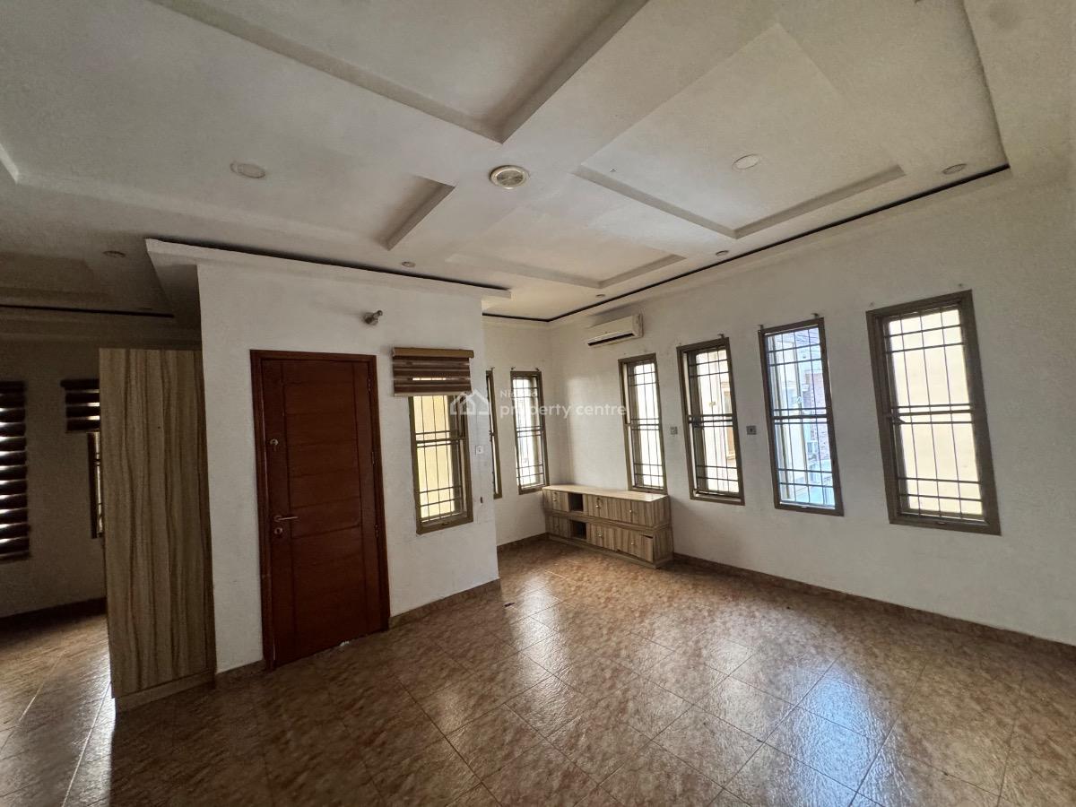 a Luxury 4 Bedroom Detached Duplex, Gra Phase 2, Magodo, Lagos, Detached Duplex for Rent