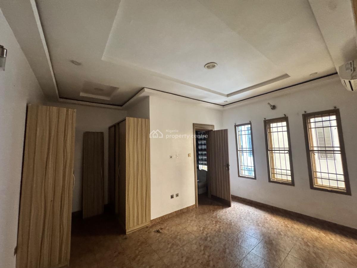 a Luxury 4 Bedroom Detached Duplex, Gra Phase 2, Magodo, Lagos, Detached Duplex for Rent