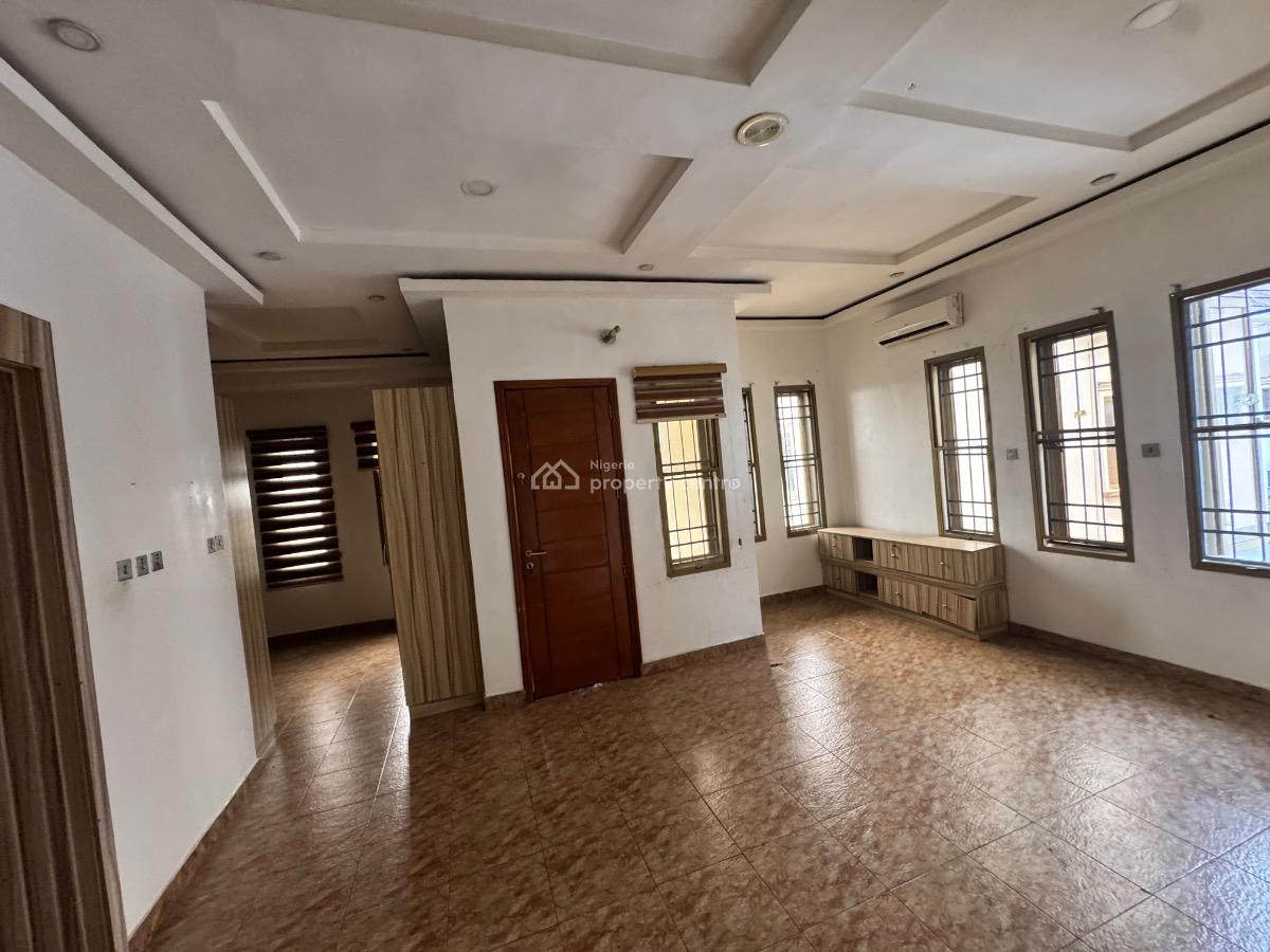 a Luxury 4 Bedroom Detached Duplex, Gra Phase 2, Magodo, Lagos, Detached Duplex for Rent