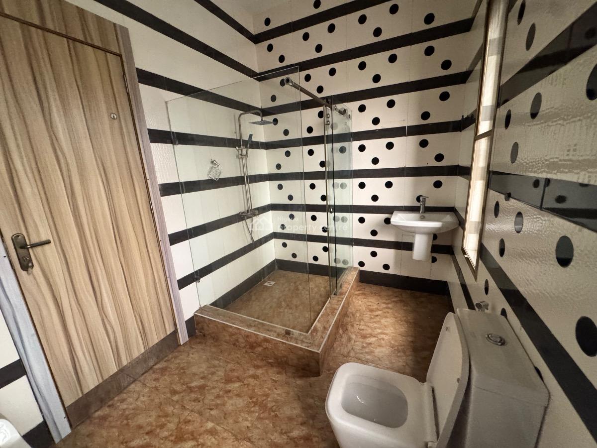 a Luxury 4 Bedroom Detached Duplex, Gra Phase 2, Magodo, Lagos, Detached Duplex for Rent
