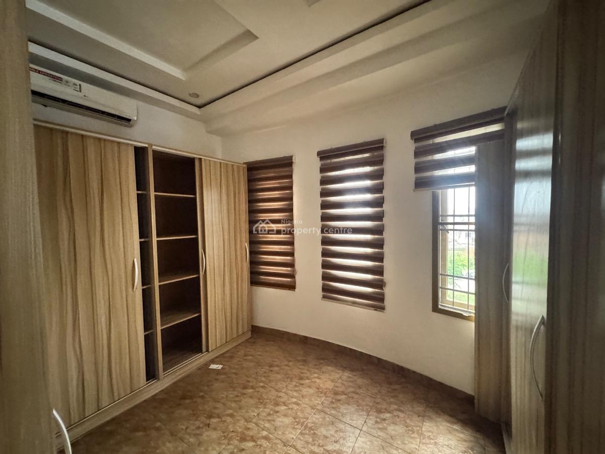 a Luxury 4 Bedroom Detached Duplex, Gra Phase 2, Magodo, Lagos, Detached Duplex for Rent