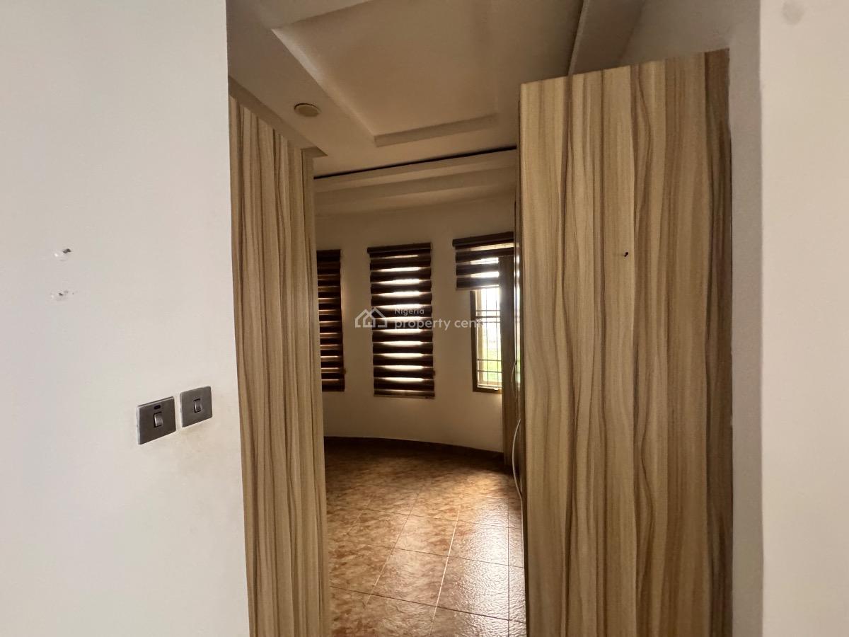 a Luxury 4 Bedroom Detached Duplex, Gra Phase 2, Magodo, Lagos, Detached Duplex for Rent