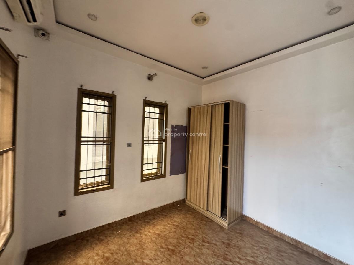a Luxury 4 Bedroom Detached Duplex, Gra Phase 2, Magodo, Lagos, Detached Duplex for Rent