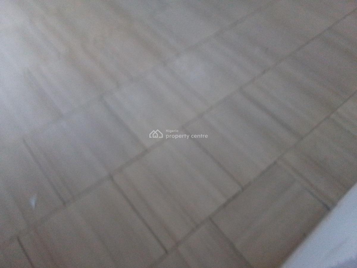 Spacious Luxury 1 Bedroom Flat with Excellent Features, Deeper Life Rd, Ogombo, Ajah, Lagos, Mini Flat (room and Parlour) for Rent