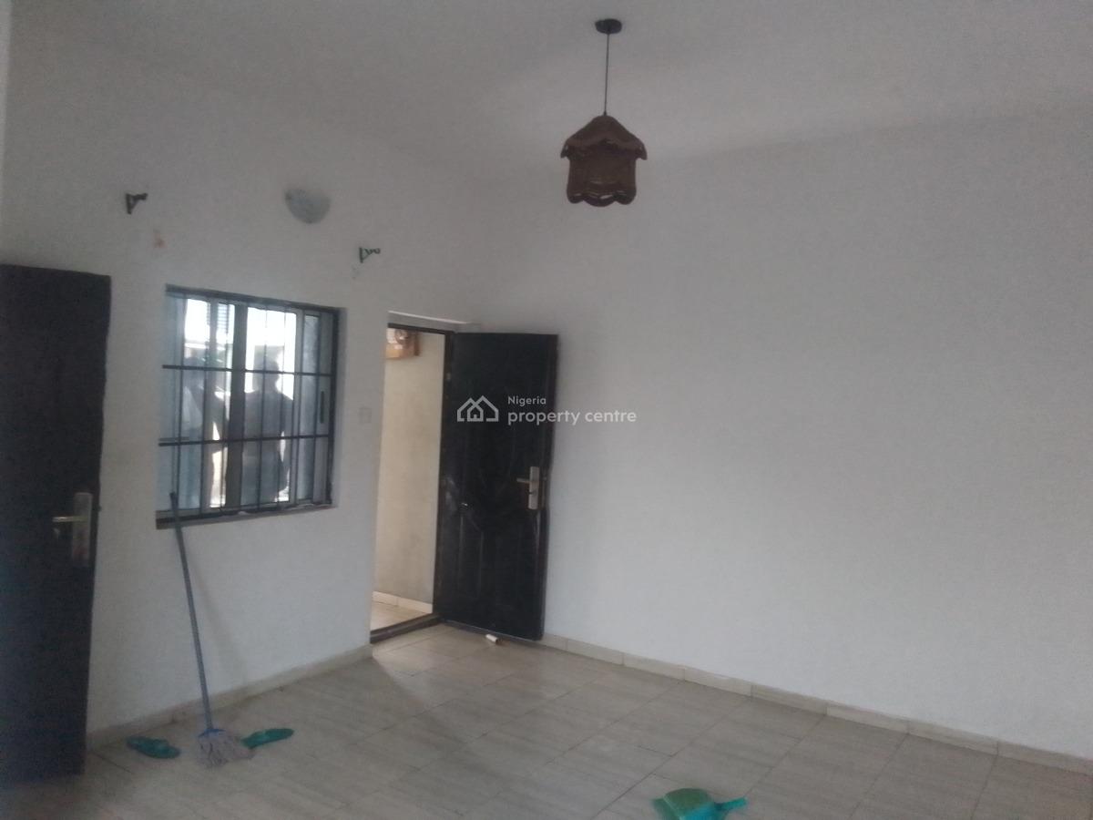 Spacious Luxury 1 Bedroom Flat with Excellent Features, Deeper Life Rd, Ogombo, Ajah, Lagos, Mini Flat (room and Parlour) for Rent
