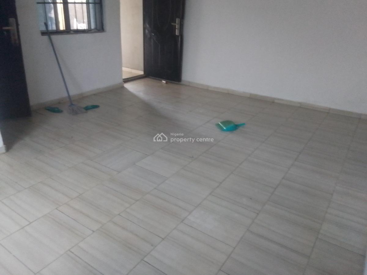 Spacious Luxury 1 Bedroom Flat with Excellent Features, Deeper Life Rd, Ogombo, Ajah, Lagos, Mini Flat (room and Parlour) for Rent