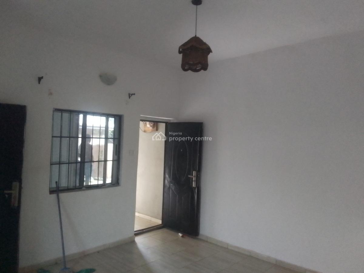 Spacious Luxury 1 Bedroom Flat with Excellent Features, Deeper Life Rd, Ogombo, Ajah, Lagos, Mini Flat (room and Parlour) for Rent