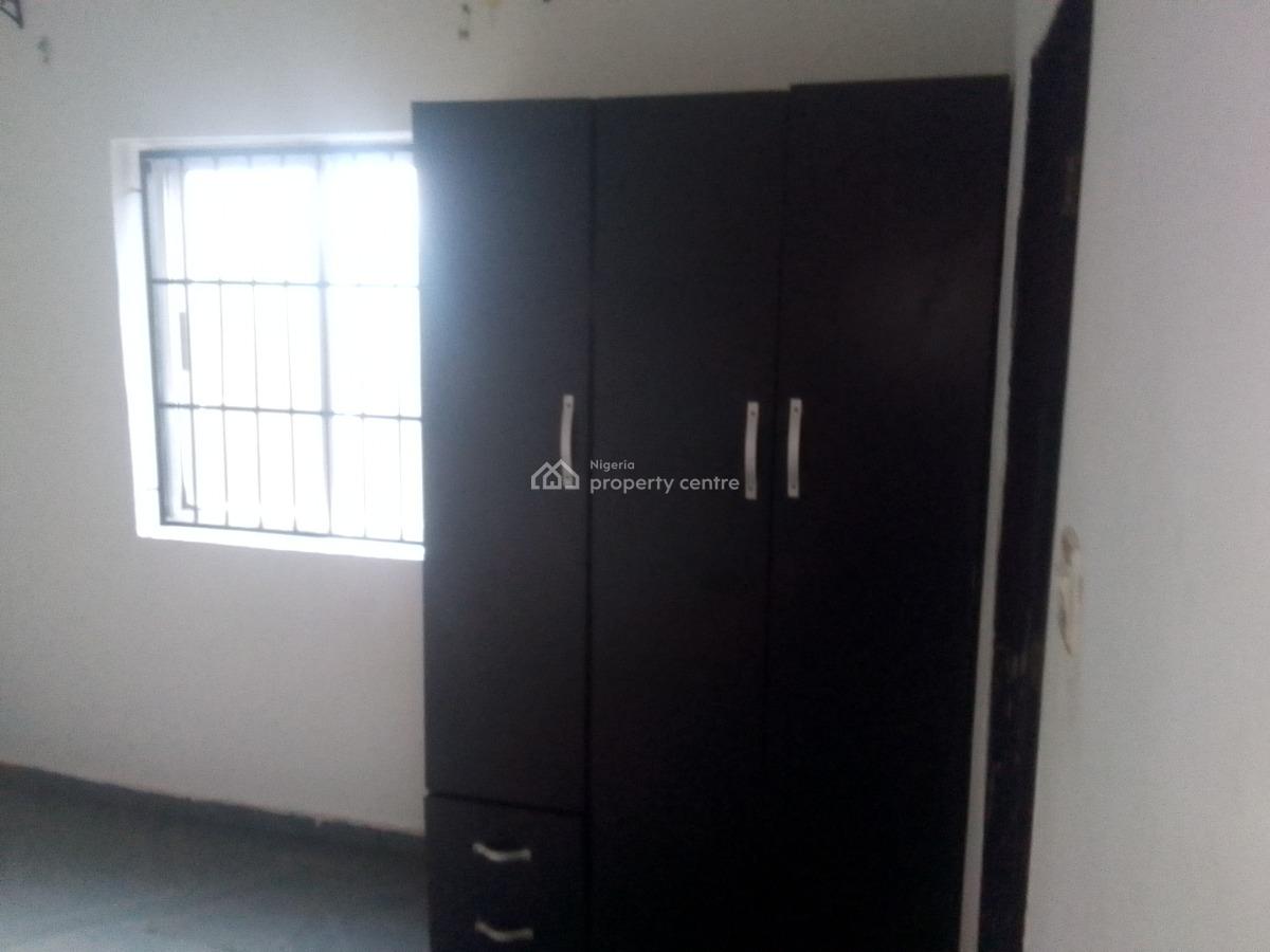 Spacious Luxury 1 Bedroom Flat with Excellent Features, Deeper Life Rd, Ogombo, Ajah, Lagos, Mini Flat (room and Parlour) for Rent