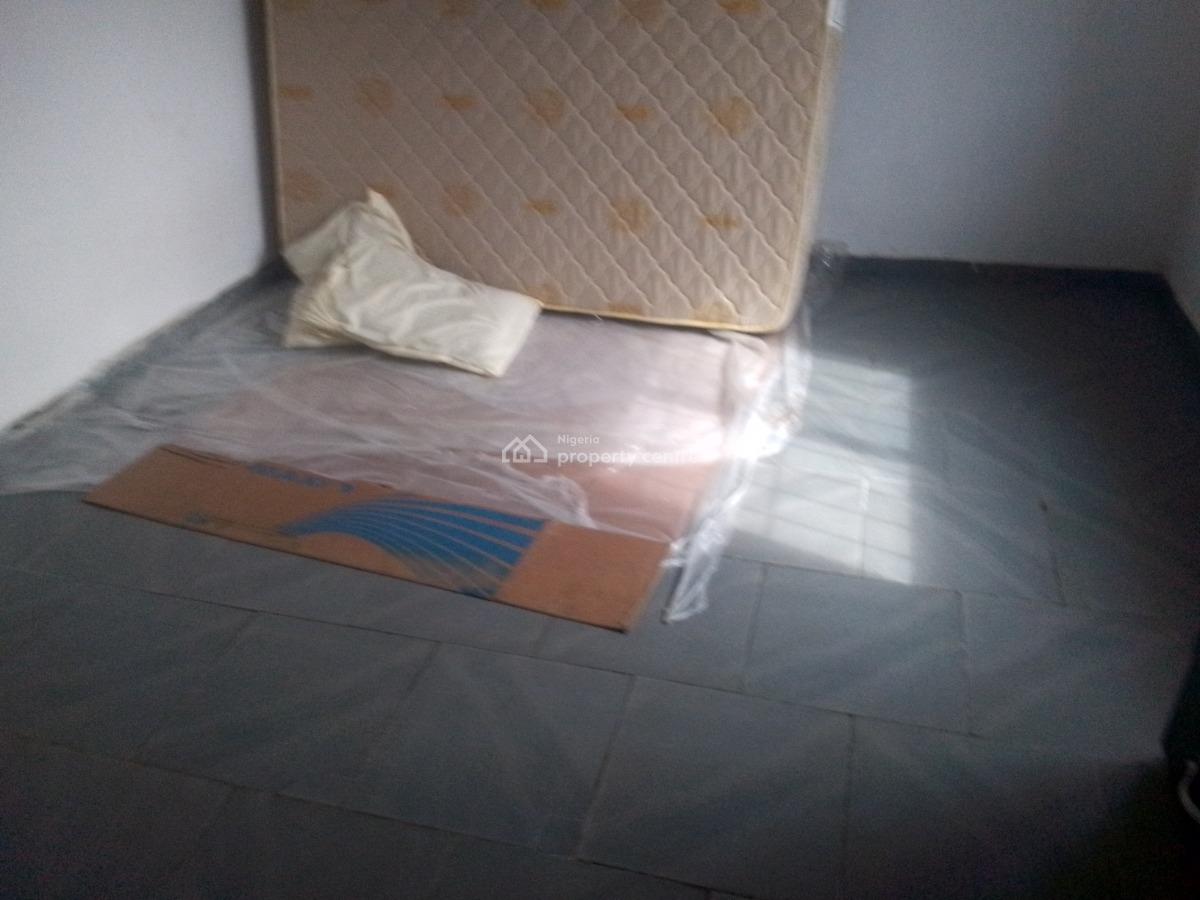 Spacious Luxury 1 Bedroom Flat with Excellent Features, Deeper Life Rd, Ogombo, Ajah, Lagos, Mini Flat (room and Parlour) for Rent