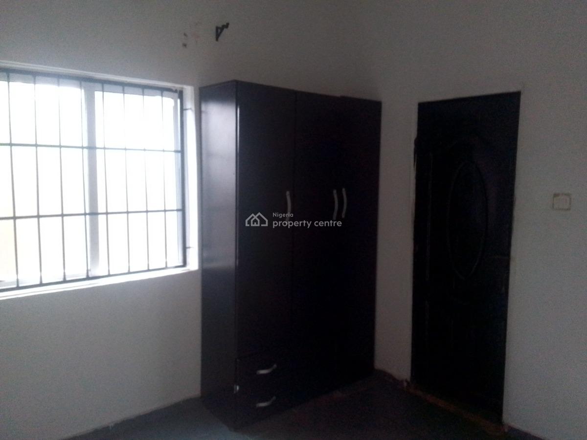 Spacious Luxury 1 Bedroom Flat with Excellent Features, Deeper Life Rd, Ogombo, Ajah, Lagos, Mini Flat (room and Parlour) for Rent