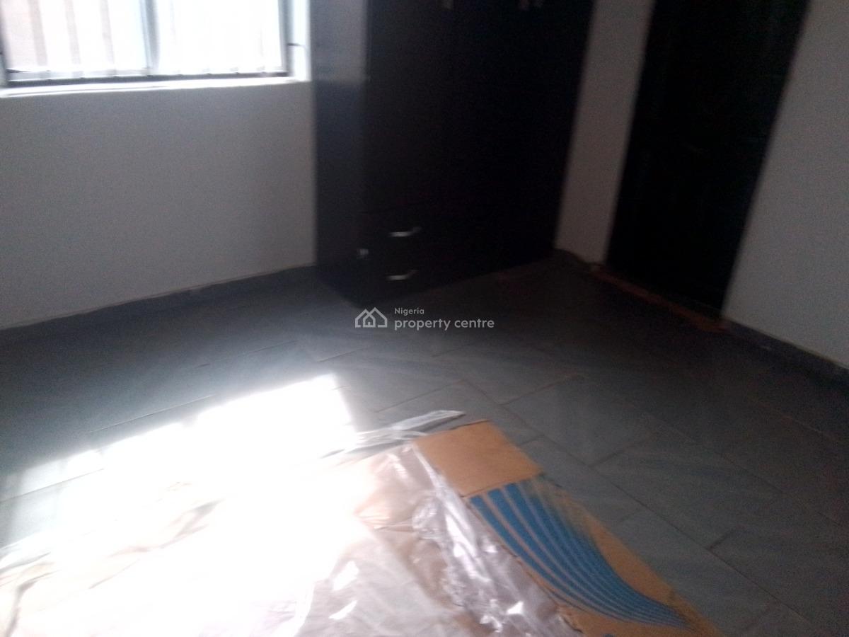 Spacious Luxury 1 Bedroom Flat with Excellent Features, Deeper Life Rd, Ogombo, Ajah, Lagos, Mini Flat (room and Parlour) for Rent