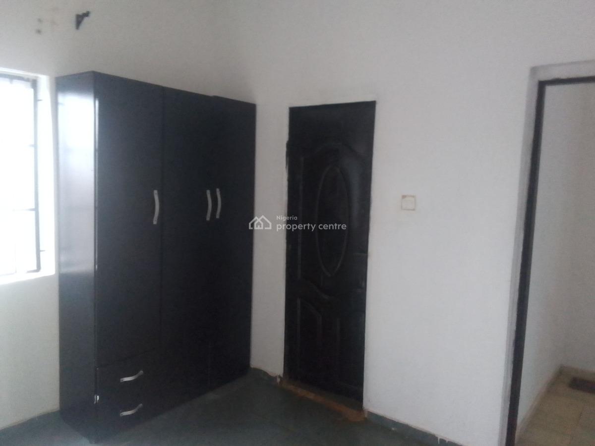 Spacious Luxury 1 Bedroom Flat with Excellent Features, Deeper Life Rd, Ogombo, Ajah, Lagos, Mini Flat (room and Parlour) for Rent