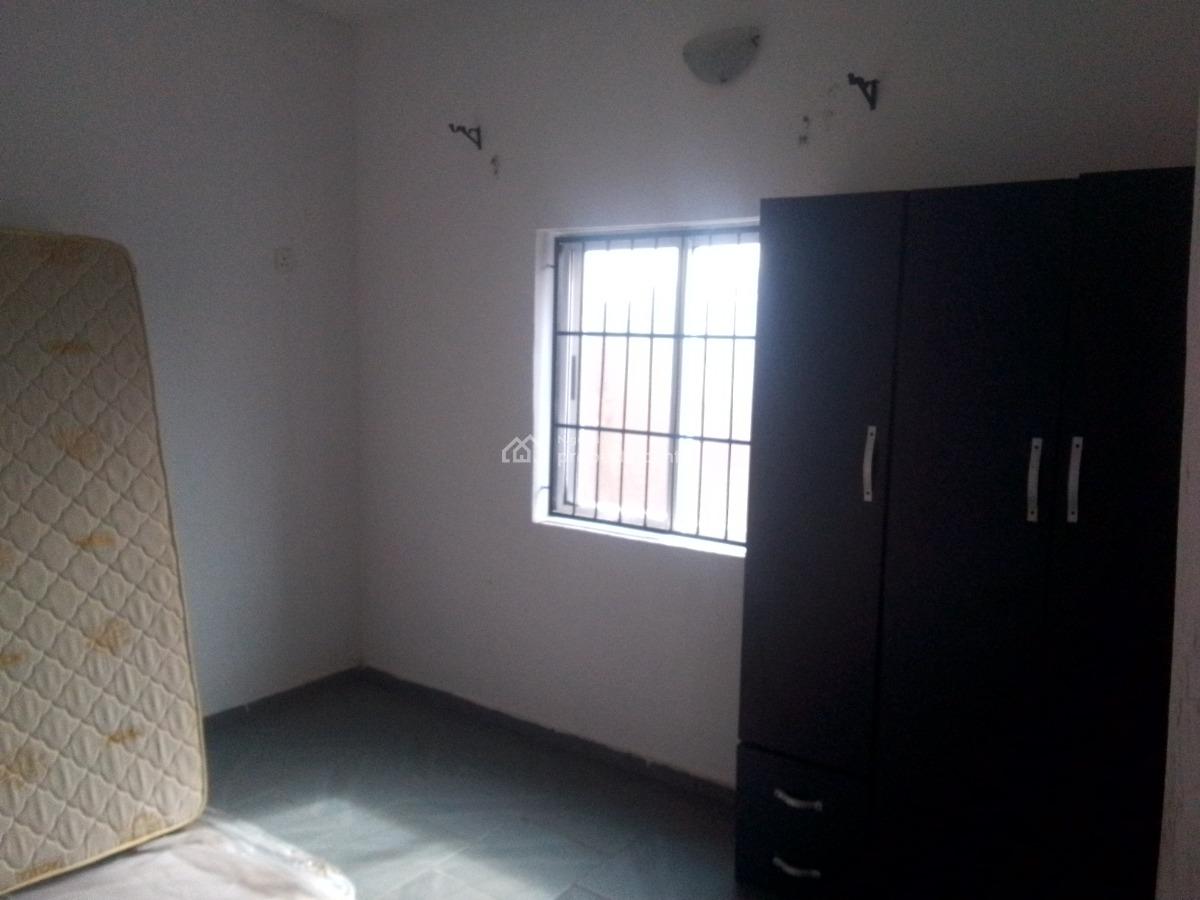 Spacious Luxury 1 Bedroom Flat with Excellent Features, Deeper Life Rd, Ogombo, Ajah, Lagos, Mini Flat (room and Parlour) for Rent