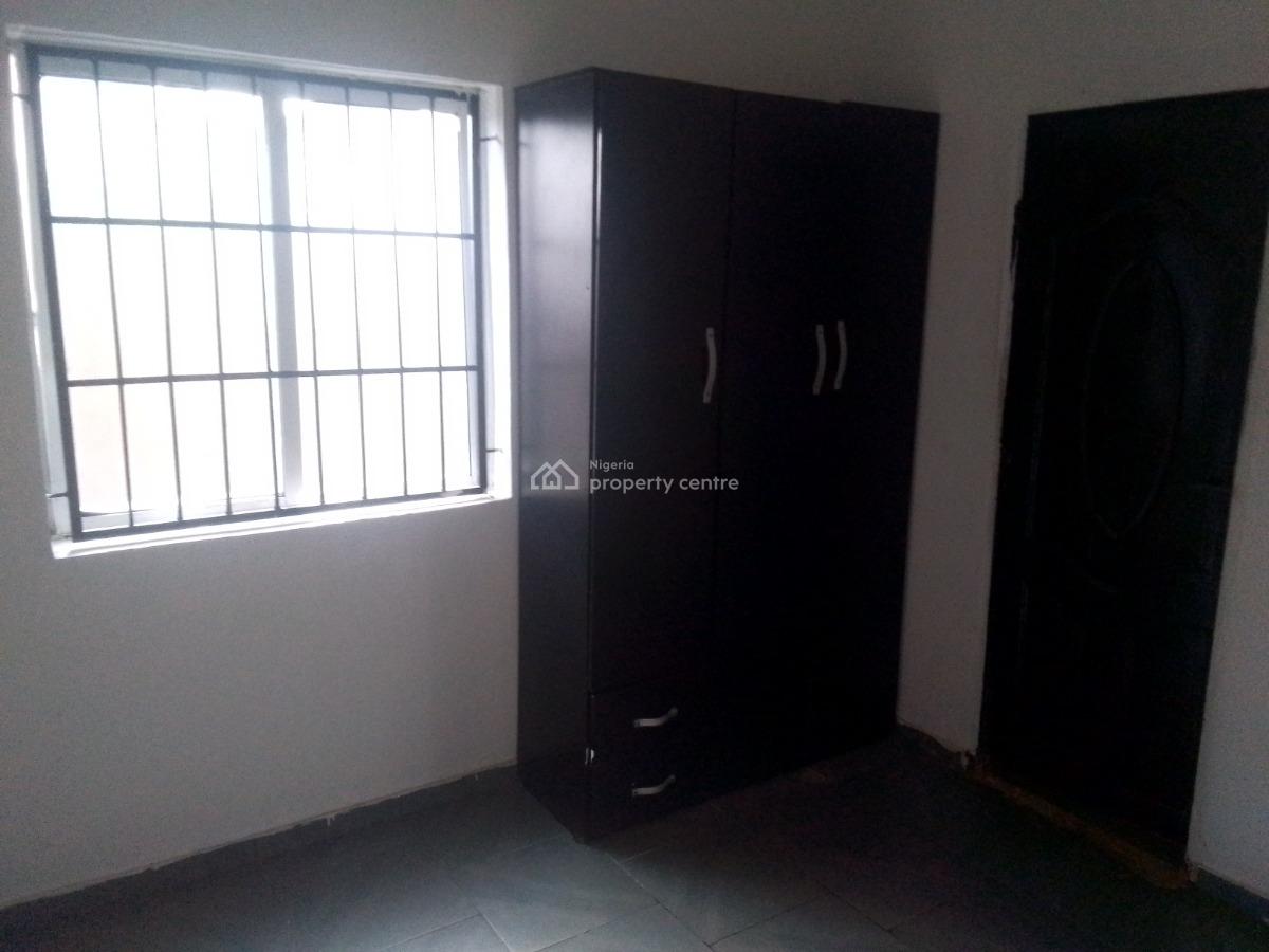 Spacious Luxury 1 Bedroom Flat with Excellent Features, Deeper Life Rd, Ogombo, Ajah, Lagos, Mini Flat (room and Parlour) for Rent