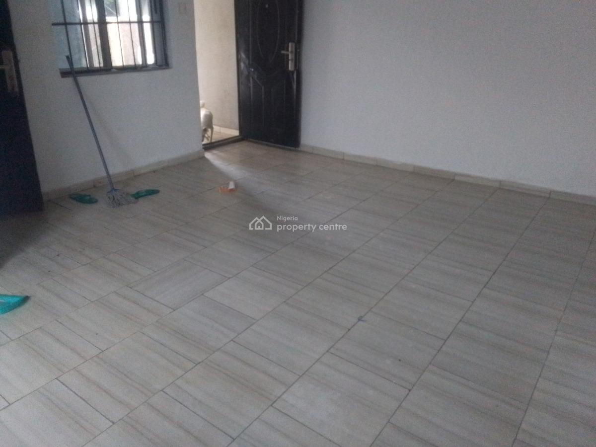 Spacious Luxury 1 Bedroom Flat with Excellent Features, Deeper Life Rd, Ogombo, Ajah, Lagos, Mini Flat (room and Parlour) for Rent