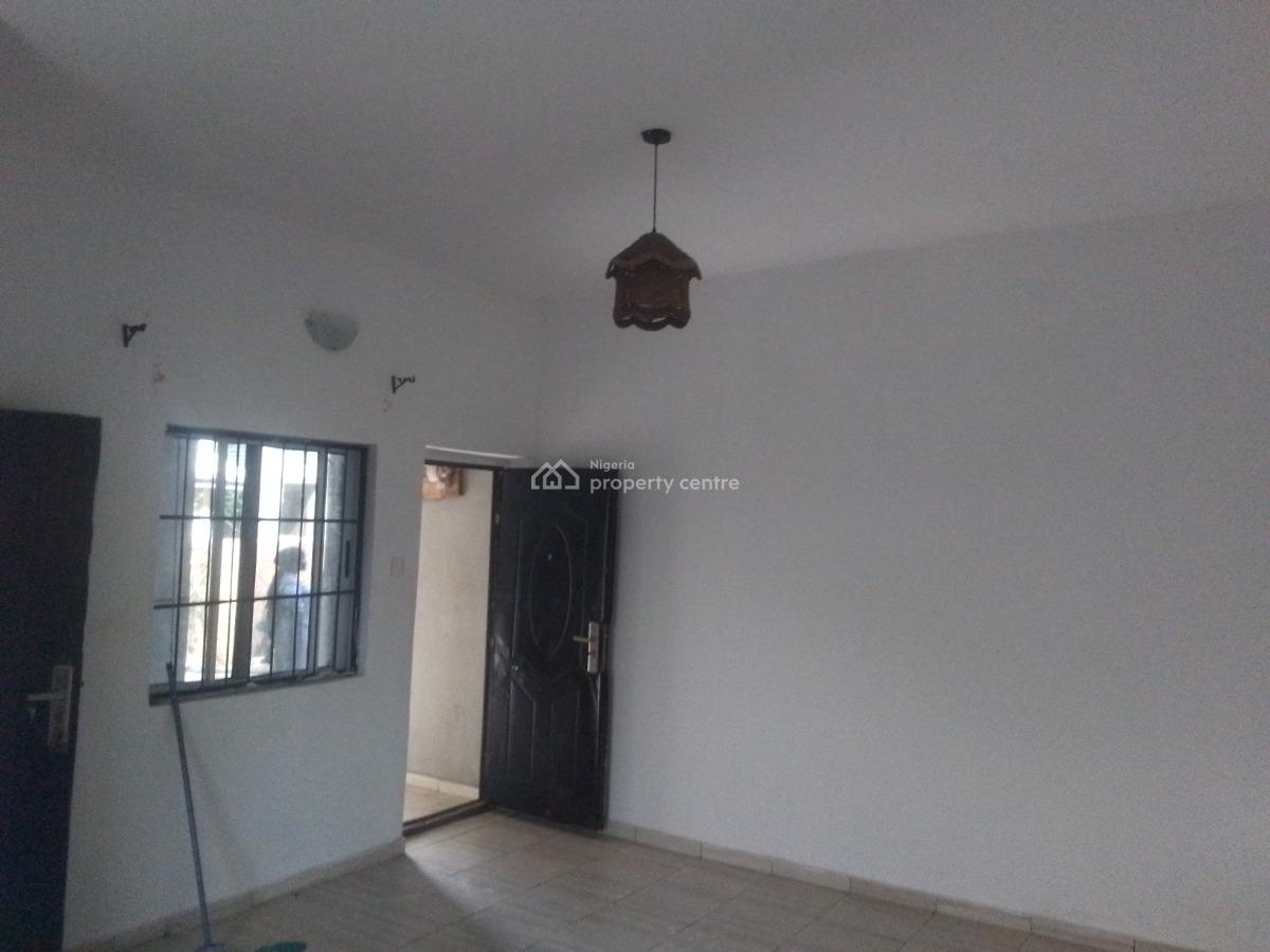 Spacious Luxury 1 Bedroom Flat with Excellent Features, Deeper Life Rd, Ogombo, Ajah, Lagos, Mini Flat (room and Parlour) for Rent