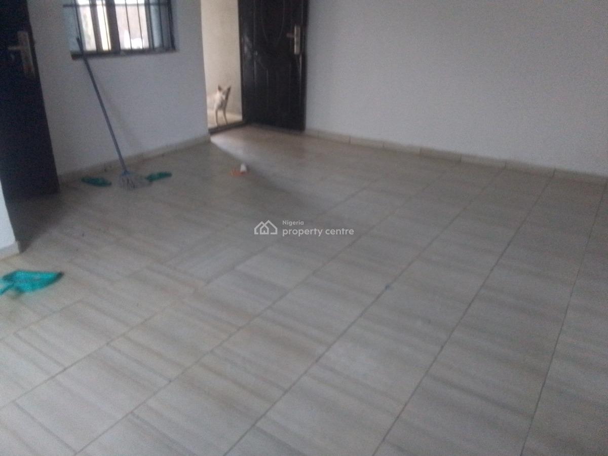 Spacious Luxury 1 Bedroom Flat with Excellent Features, Deeper Life Rd, Ogombo, Ajah, Lagos, Mini Flat (room and Parlour) for Rent