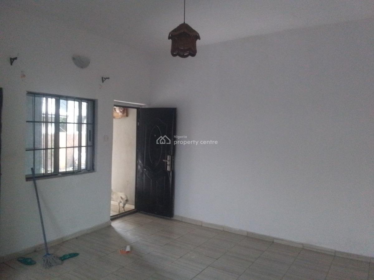 Spacious Luxury 1 Bedroom Flat with Excellent Features, Deeper Life Rd, Ogombo, Ajah, Lagos, Mini Flat (room and Parlour) for Rent