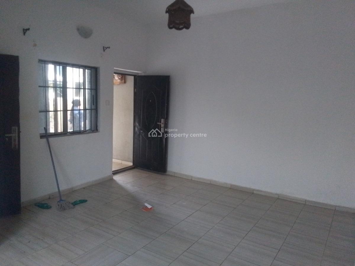Spacious Luxury 1 Bedroom Flat with Excellent Features, Deeper Life Rd, Ogombo, Ajah, Lagos, Mini Flat (room and Parlour) for Rent