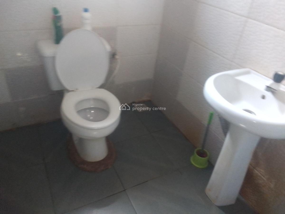 Spacious Luxury 1 Bedroom Flat with Excellent Features, Deeper Life Rd, Ogombo, Ajah, Lagos, Mini Flat (room and Parlour) for Rent