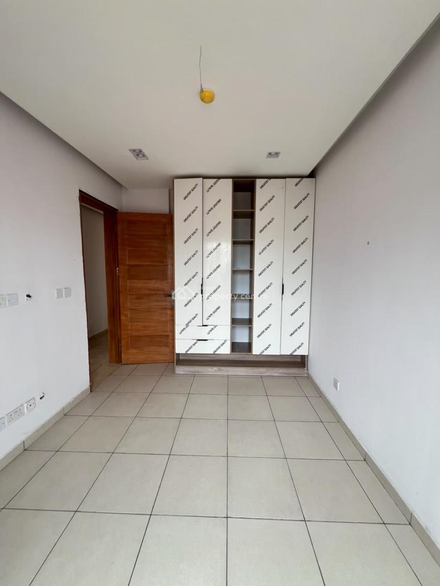 Serviced 2 Bedroom Apartment with Pool, Ologolo, Ologolo, Lekki, Lagos, Flat / Apartment for Sale