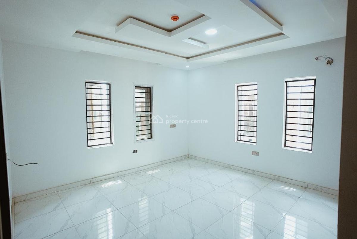 Luxury 2 Bedroom Apartment with Boys Quarter and Premium Facilities, The Lauren Ashley Courts / Freedom Way, Lekki Phase 1, Lekki, Lagos, Block of Flats for Sale
