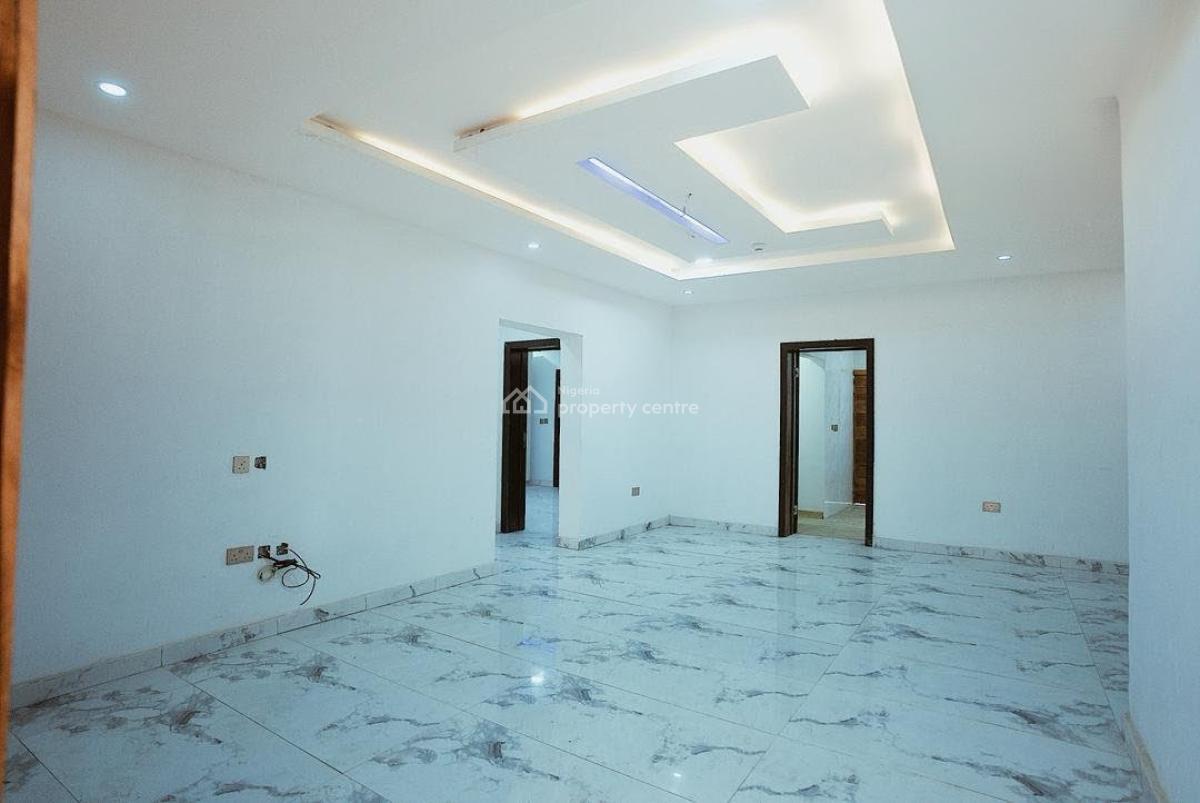 Luxury 2 Bedroom Apartment with Boys Quarter and Premium Facilities, The Lauren Ashley Courts / Freedom Way, Lekki Phase 1, Lekki, Lagos, Block of Flats for Sale