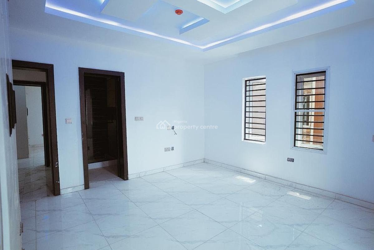 Luxury 2 Bedroom Apartment with Boys Quarter and Premium Facilities, The Lauren Ashley Courts / Freedom Way, Lekki Phase 1, Lekki, Lagos, Block of Flats for Sale