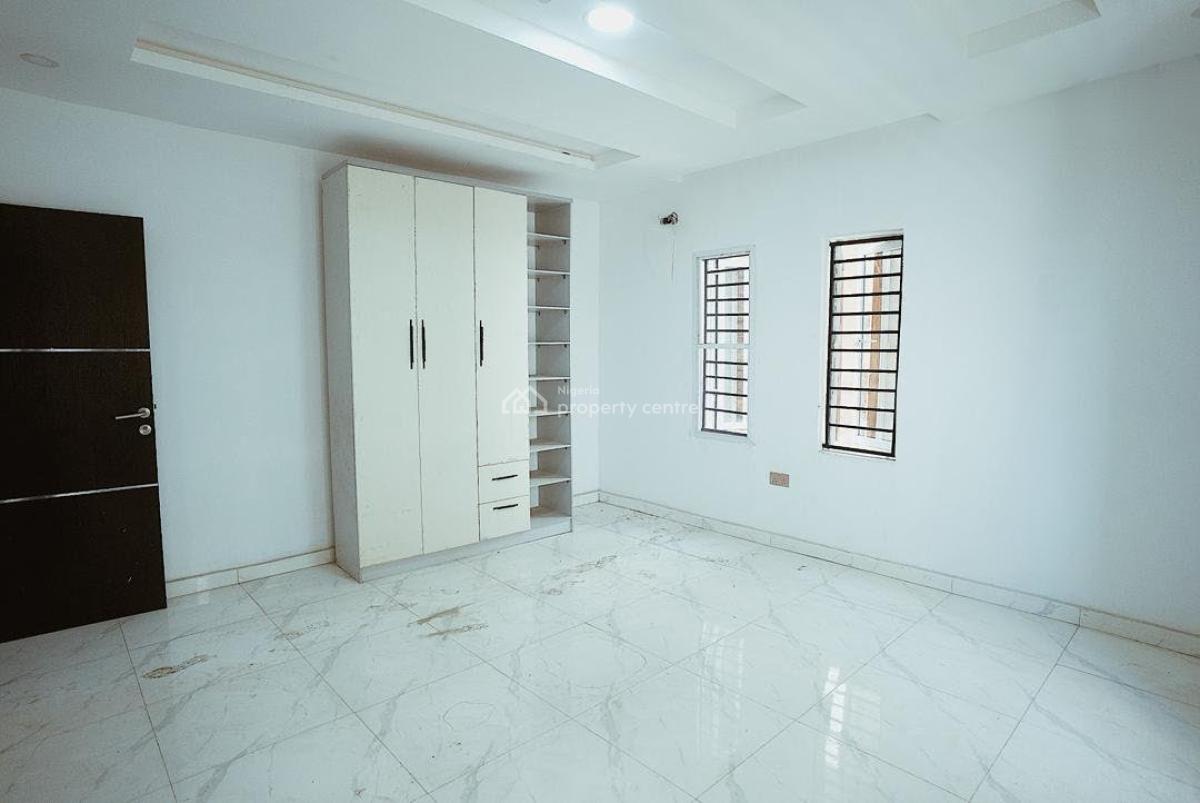 Luxury 2 Bedroom Apartment with Boys Quarter and Premium Facilities, The Lauren Ashley Courts / Freedom Way, Lekki Phase 1, Lekki, Lagos, Block of Flats for Sale
