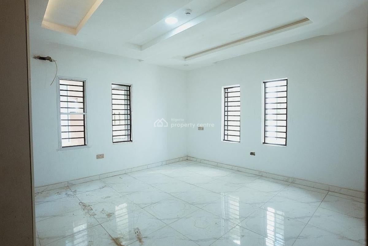 Luxury 2 Bedroom Apartment with Boys Quarter and Premium Facilities, The Lauren Ashley Courts / Freedom Way, Lekki Phase 1, Lekki, Lagos, Block of Flats for Sale