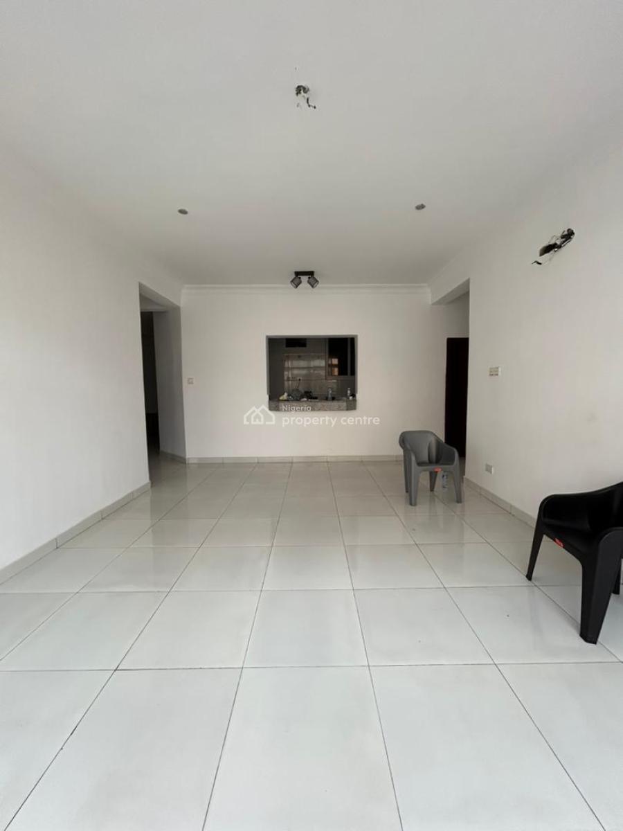 Luxury 3  Bedroom Apartment, Osapa London, Lekki, Lagos, Flat / Apartment for Rent