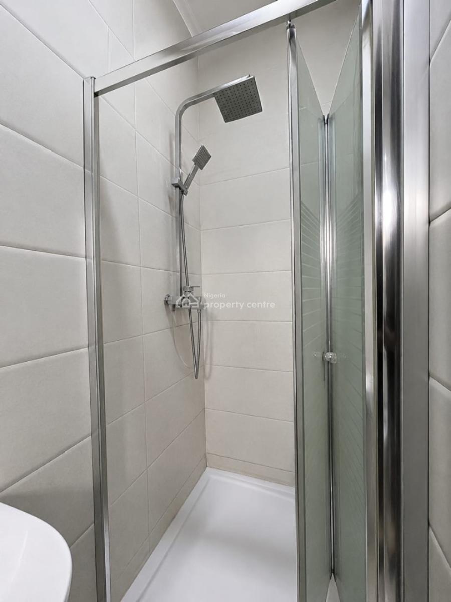 Luxury 3  Bedroom Apartment, Osapa London, Lekki, Lagos, Flat / Apartment for Rent