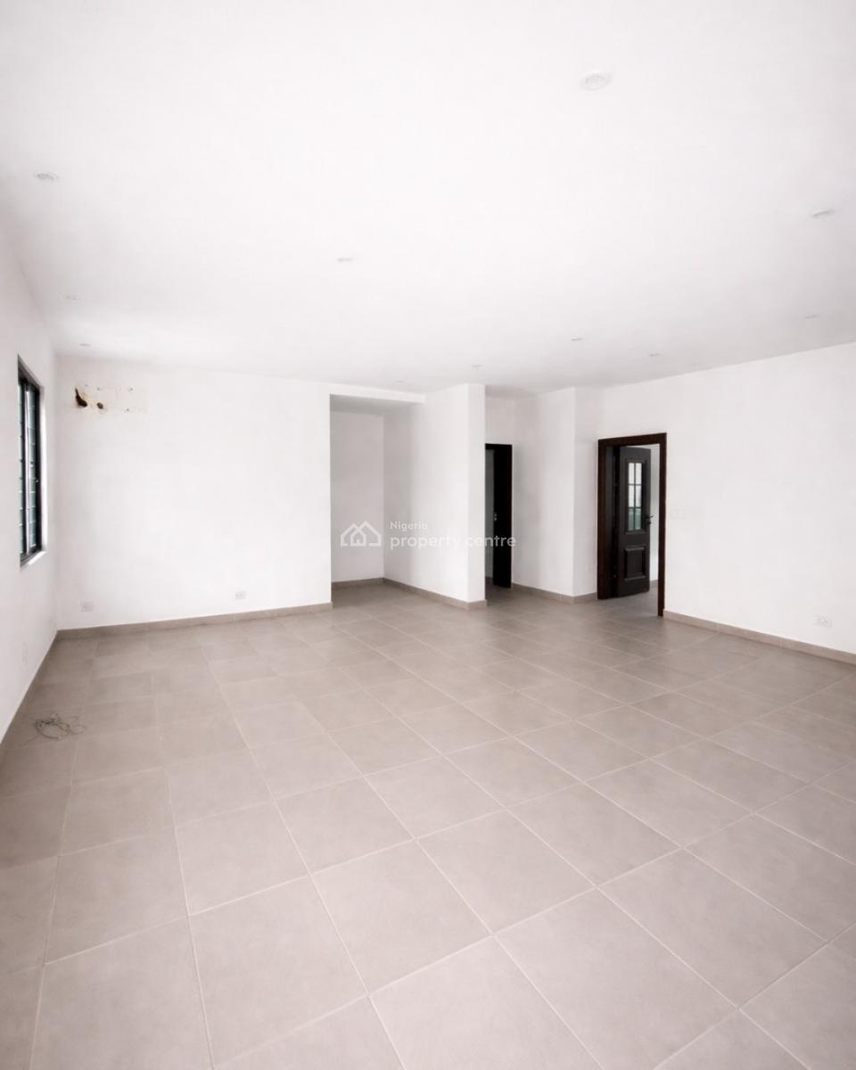 Brown New 3 Bedroom Apartment, Serene Environment, Jabi, Abuja, House for Sale