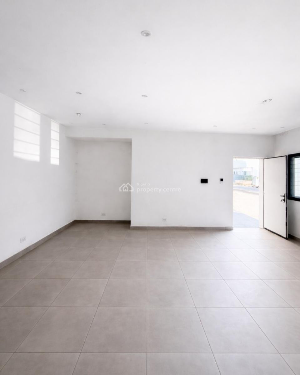 Brown New 3 Bedroom Apartment, Serene Environment, Jabi, Abuja, House for Sale