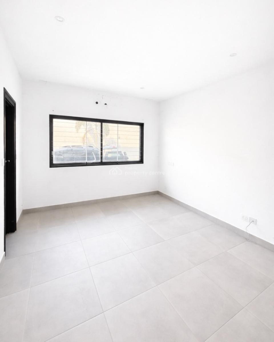 Brown New 3 Bedroom Apartment, Serene Environment, Jabi, Abuja, House for Sale