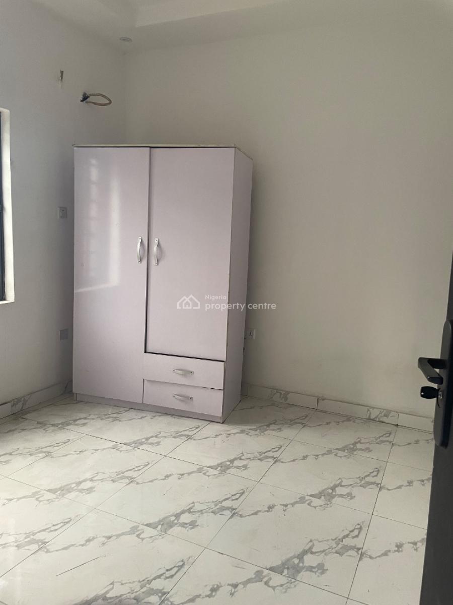Mini Flat, Shagotedo, Ajah, Lagos, Mini Flat (room and Parlour) for Rent