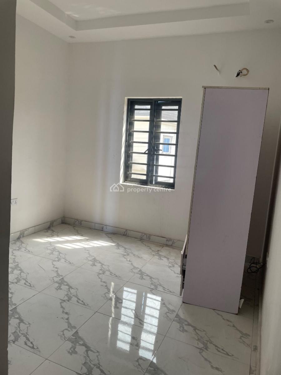 Mini Flat, Shagotedo, Ajah, Lagos, Mini Flat (room and Parlour) for Rent