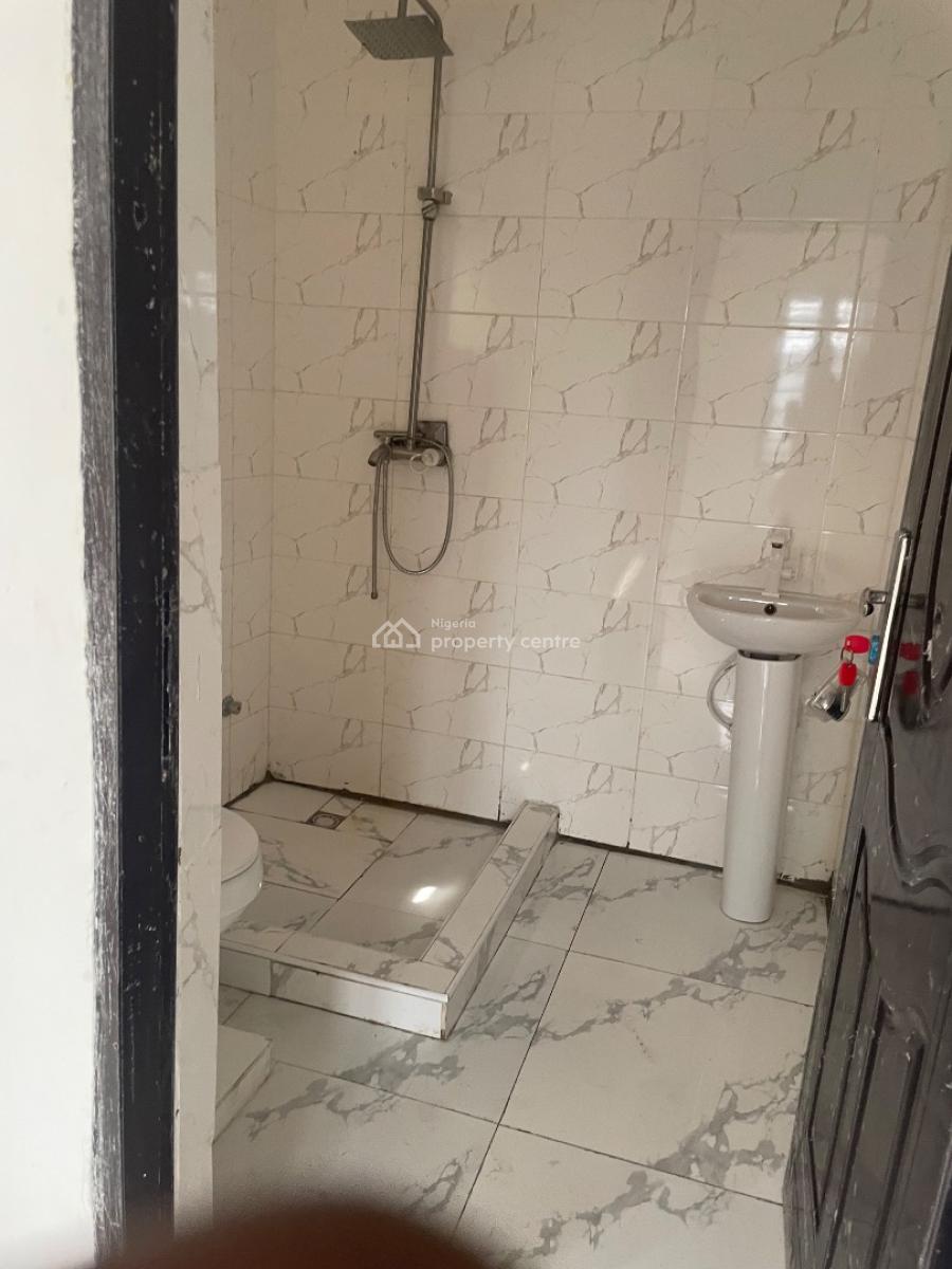 Mini Flat, Shagotedo, Ajah, Lagos, Mini Flat (room and Parlour) for Rent