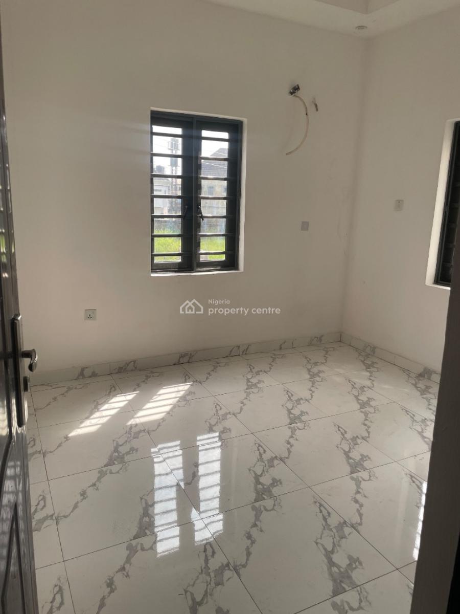 Mini Flat, Shagotedo, Ajah, Lagos, Mini Flat (room and Parlour) for Rent