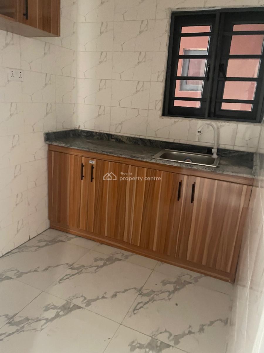 Mini Flat, Shagotedo, Ajah, Lagos, Mini Flat (room and Parlour) for Rent