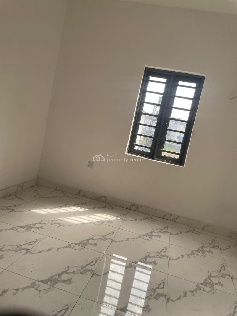 Mini Flat, Shagotedo, Ajah, Lagos, Mini Flat (room and Parlour) for Rent